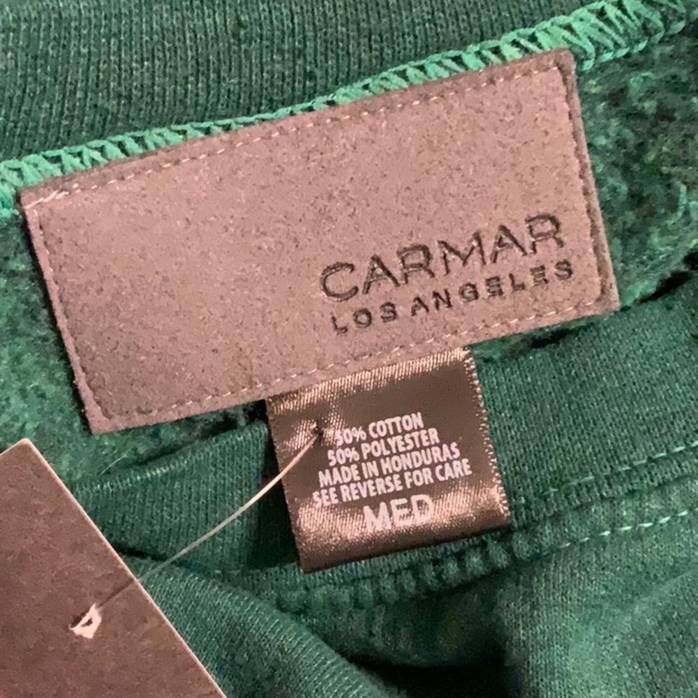Carmar Ripped Pullover - Picture 7 of 7